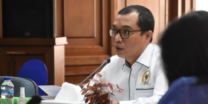 NasDem, PAN dan PPP Bisa Buat Poros Baru