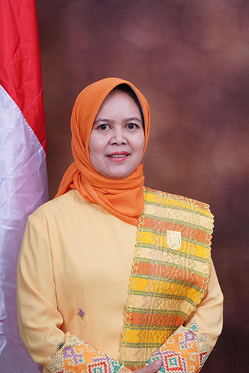Ida Yulita Menang di PTUN Pekanbaru,  BK Banding ke Medan