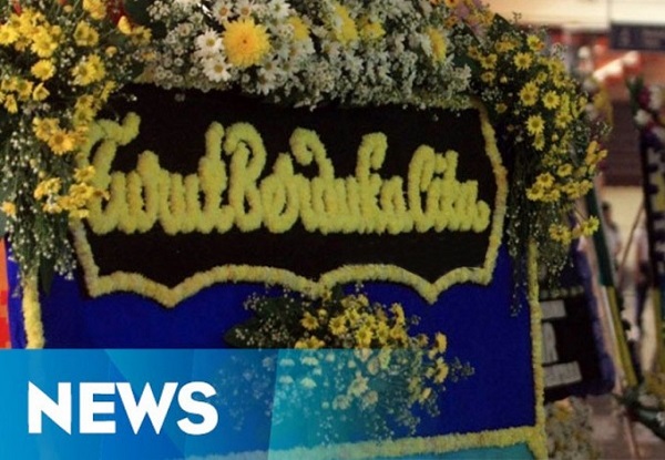 H Masgaul Yunus Meninggal Dunia, DPRD Riau akan Lakukan Penghormatan Terakhir