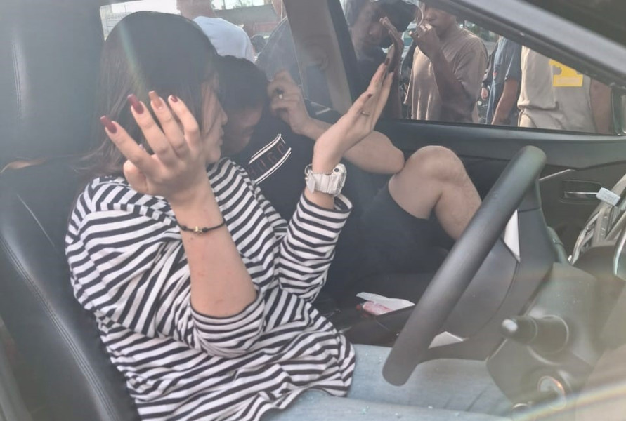 Viral! Skandal ASN Imigrasi Pekanbaru, Kantor Imigrasi Akhirnya Angkat Bicara