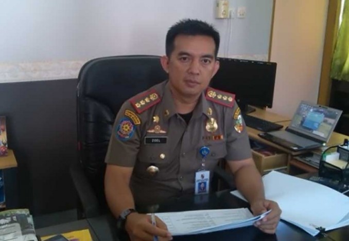 ASN Pemko Pekanbaru Tidak Ada Gunakan Mobidin Saat Lebaran