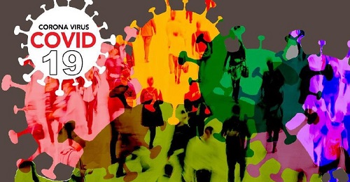 Bertambah 1.293, Kasus Positif Corona di RI Per 30 Juni Jadi 56.385