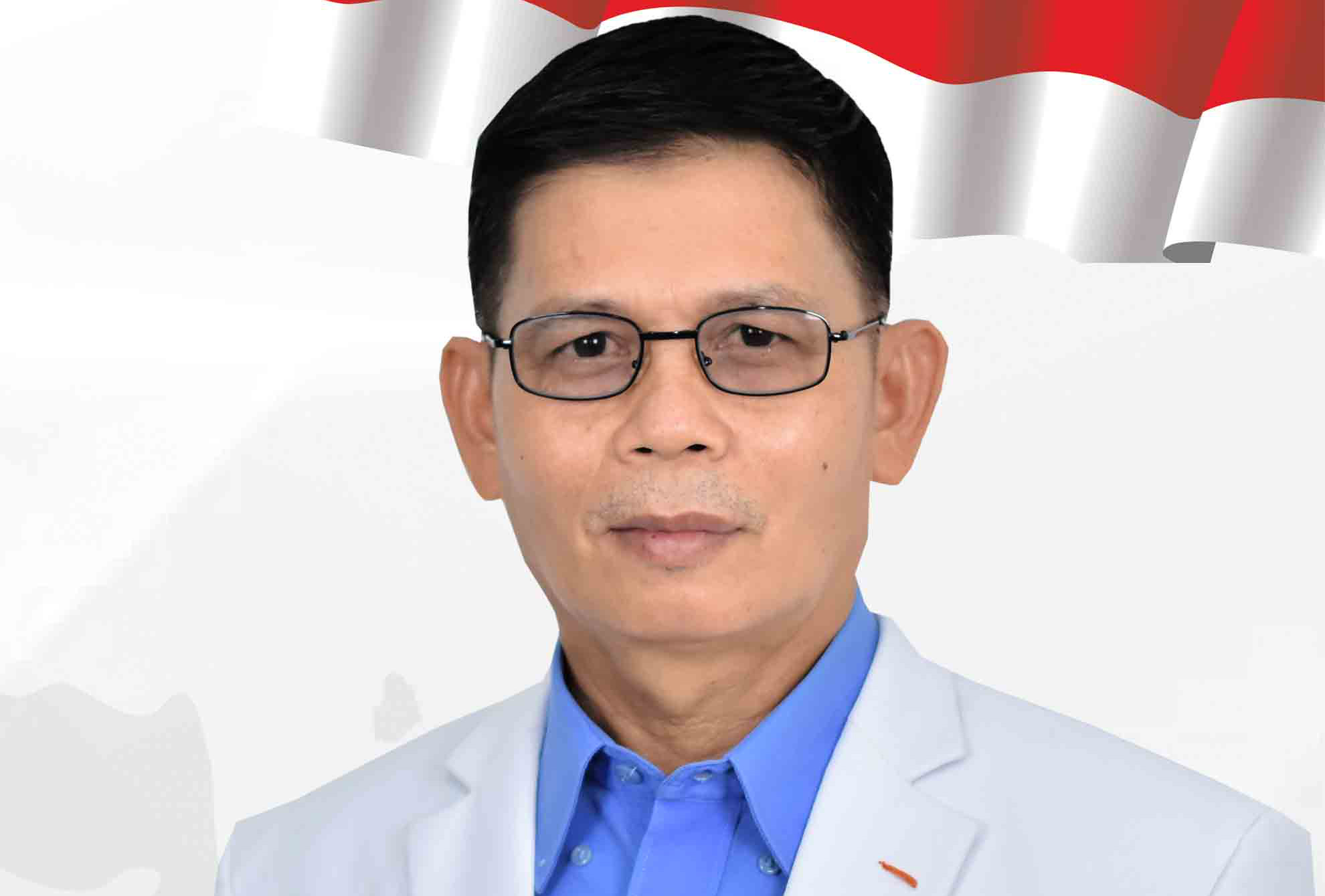 PKS Segera Panggil Hamdani, Syamsudin: Kita Tidak Akan Intervensi Proses Hukum