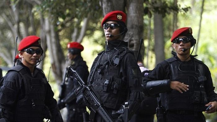 Pencarian Penerjun TNI Dihentikan karena Cuaca Buruk