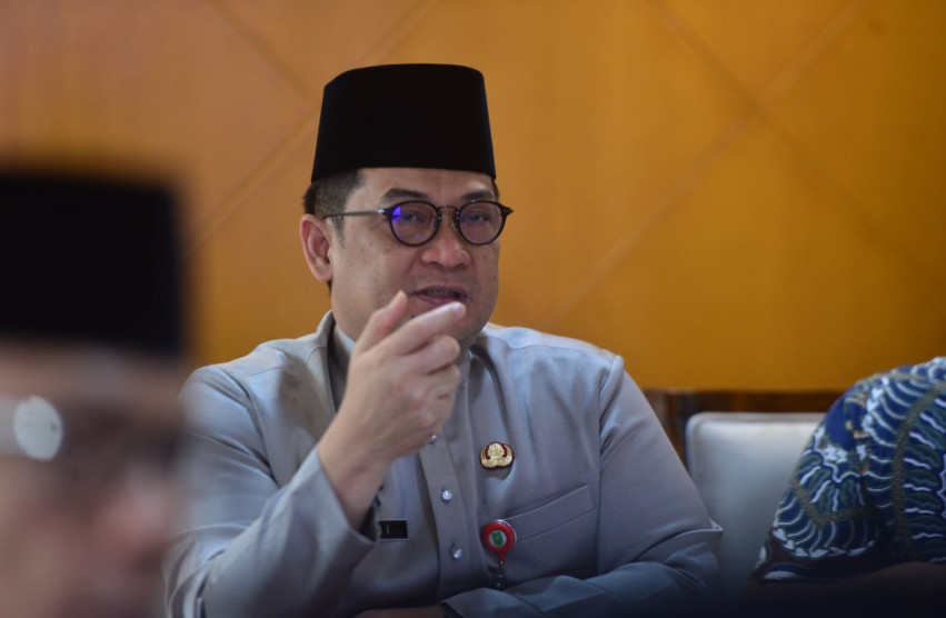 Seleksi Kepala Sekolah SMA/SMK Negeri di Riau Ketat, 500 Peserta Berebut 69 Kursi