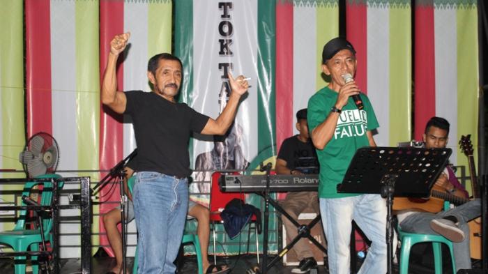 Musisi Riau Merasa Dilecehkan Oleh Kadis Kebudayaan Riau, Yose: Tak Kenal Maka tak Sayang