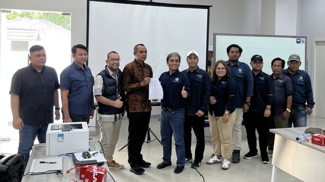 BRI dan KPAK Sepakati Kesepahaman, Transaksi Tetap Sesuai Akta Kepengurusan Resmi