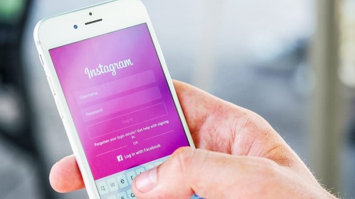 Instagram Diklaim Miliki Pengaruh Buruk Terhadap Kesehatan Mental