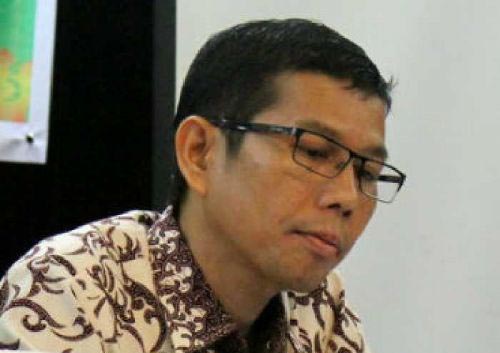Ombudsman dan Pemprov Riau akan Bahas Jasa dan Honorer K2 RSUD AA