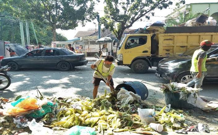 Komisi IV DPRD Pekanbaru Minta Perusahaan Pengangkut Sampah Dievaluasi, Ini Alasannya