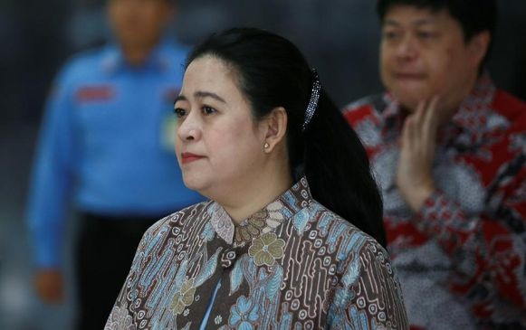 Puan Minta PPATK Tak Umbar Cuci Uang Kepala Daerah ke Publik