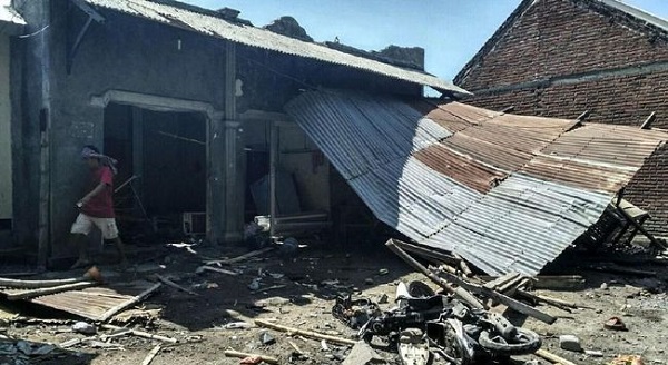 Polisi Gali Keterangan 12 Warga Ahmadiyah Terkait Perusakan