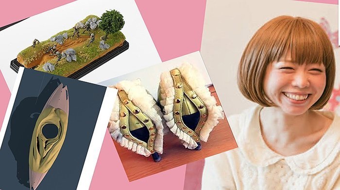 Lahirkan Anak Lelaki, Artis Jepang Pencipta Karya Pornografi Ucapkan Terima Kasih kepada Polisi