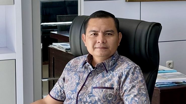 Plt Kepala Bapenda Pekanbaru Bantah Isu Pemotongan Upah Petugas: “Kalau Ada yang Dirugikan, Lapor ke Saya!”