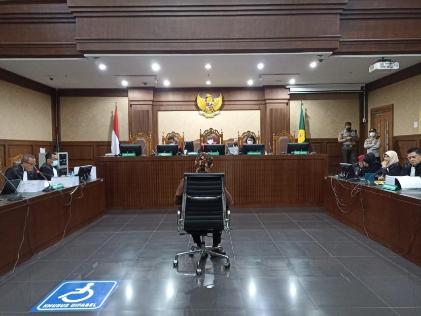 Pernyataan Edy Mulyadi 'Jin Buang Anak', Saksi: Lukai Warga Kalimantan