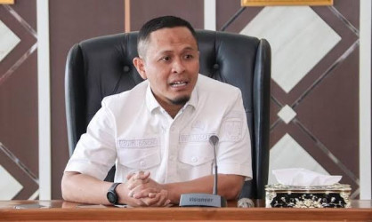 Program Pemko Pekanbaru Fokus Gizi Anak, Angka Stunting Siap Turun Drastis