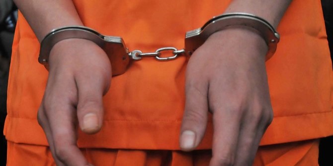 Seorang Polisi Ditangkap di Batam, Karena Terlibat Penipuan dan Utang