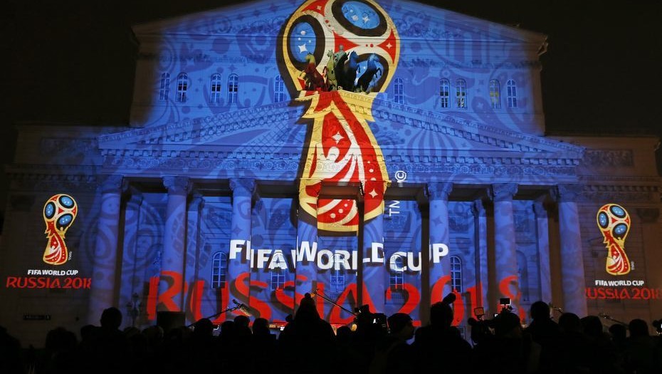 Seluruh Dunia Nonton Siaran Langsung Piala Dunia 2018, Kecuali di Negara Ini