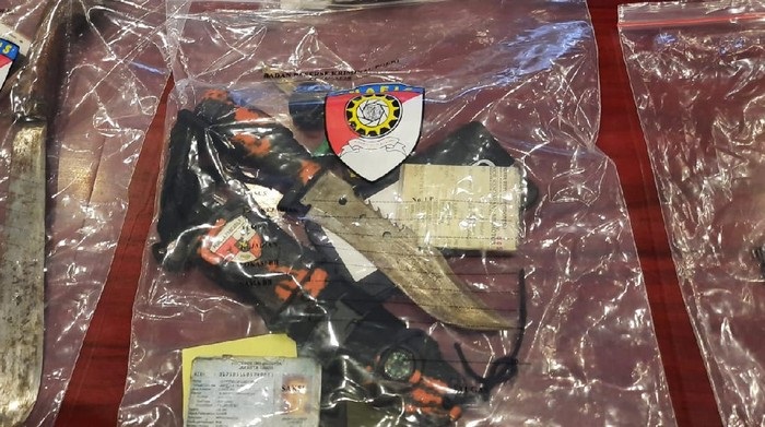 Polisi Usut Senjata Massa PP: Inisiatif Sendiri atau Ada Instruksi