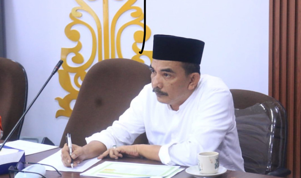 DPRD Pekanbaru Desak Kemenag Pastikan Pencairan TPG Guru Madrasah Tak Molor Lagi