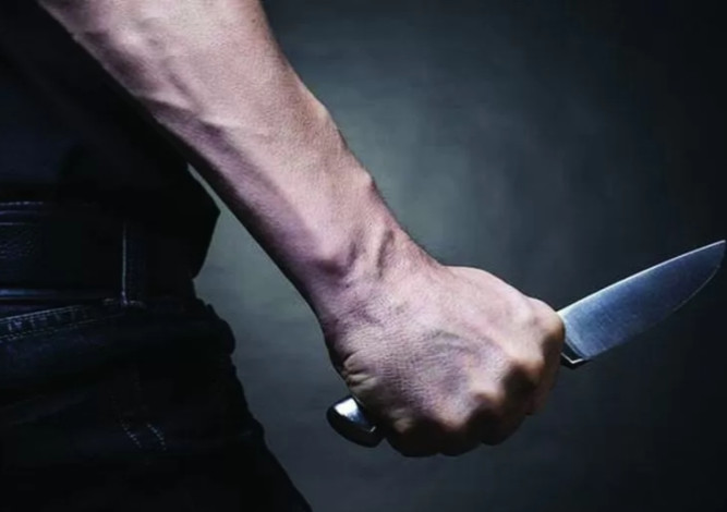 Geger di Desa Sendayan, Kakak Tikam Adik Hingga Tewas Saat Bahas Warisan