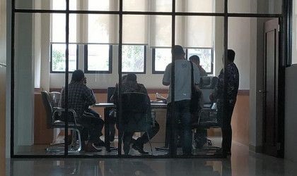 9 Warga Diperiksa Perihal Oknum DPRD Pekanbaru Dikeroyok, Belum Ada Penetapan Tersangka