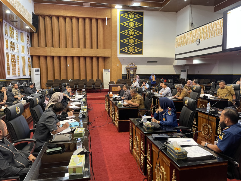 Terbongkar! Pergudangan Ecogreen Diduga Operasi Tanpa Izin Selama Bertahun-tahun