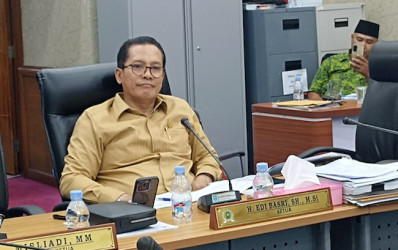 Pendapatan Pajak BBM Rendah, DPRD Riau Minta Pemprov Benahi Pengawasan dan Kuota