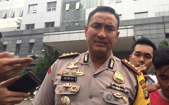 Polisi Kembali Tangkap Tiga Penipu Properti Mewah di Jakarta