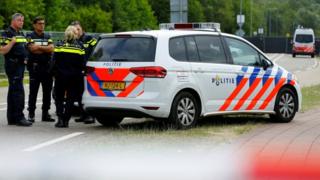 Polisi Belanda kerahkan helikopter buru pemerkosa mahasiswi Indonesia di Rotterdam