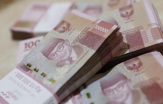 Jokowi Akan Alihkan Dana Proyek untuk Penanganan Virus Corona