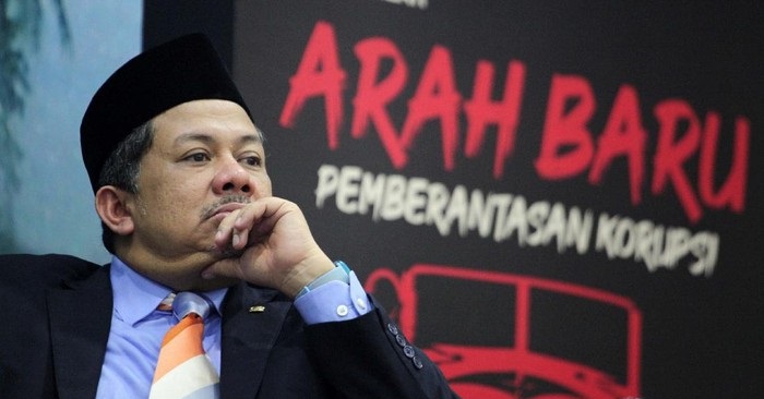 Fadjroel Rachman Calon Dubes, Fahri Hamzah Mau Jadi Jubir Jokowi?