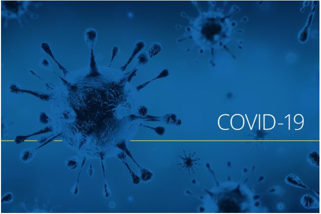 8 Persen APBD 2021 Pekanbaru Direfocusing untuk Penanganan Covid-19