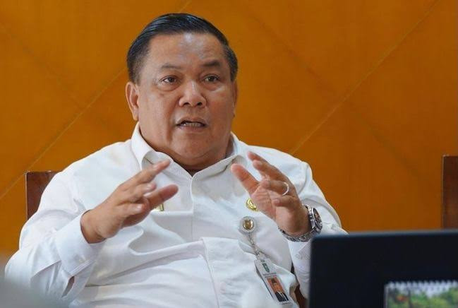 RKPD 2027, Plt Gubernur Riau Tekankan Penguatan SDM dan Perbaikan Infrastruktur