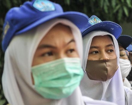 PPN Sekolah: Si Miskin Makin Sulit Jangkau Pendidikan