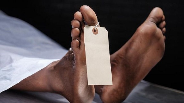 Istri Minta Cerai, Napi Gantung Diri di Gudang Masjid Penjara