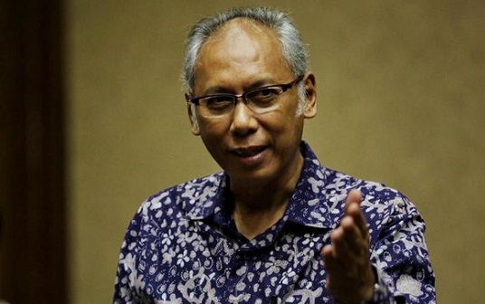 KPK Pertimbangkan Dokter Bimanesh Jadi Justice Collabolator