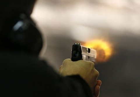 Kabur, Residivis Perampas Sepeda Motor Warga Didor Polisi