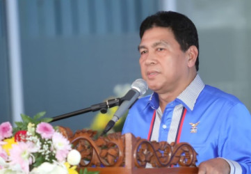 Anggota DPR RI Achmad Ingatkan Pertamina Jaga Ketersediaan BBM Selama Libur Nataru