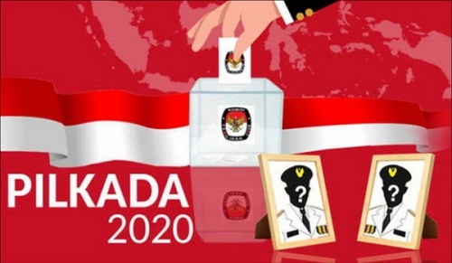 KPU Izinkan Kampanye Terbuka Pilkada 2020, Asalkan...