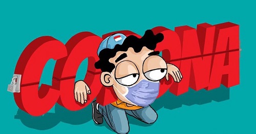 Pecah Rekor Lagi! Kasus Corona di RI pada 16 September Tambah 3.963