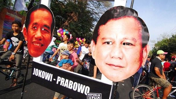 Disokong oleh pemilih anti-Jokowi, mengapa Prabowo belum pasti maju Pilpres 2019?