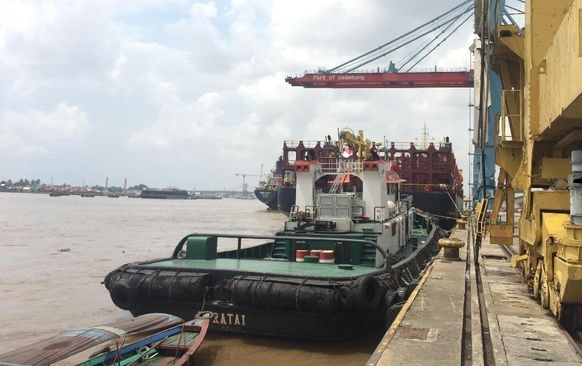 Pembiayaan Proyek dari Sukuk Melejit 34,36 Persen