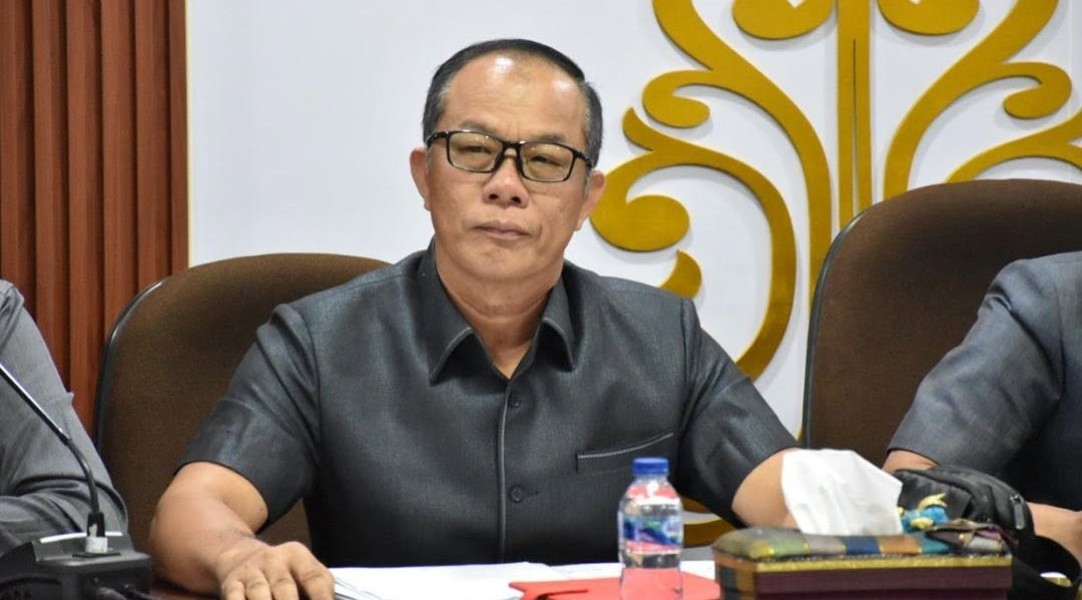 ASN Minta THR ke Pedagang Kecil, Wakil Rakyat Tersentak: ''Dimana Hati Nurani Kita?''