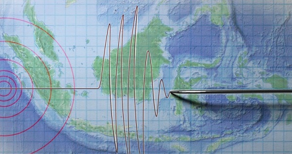 Gempa M 6,4 di Laut Banda, Getaran Terasa Hingga Sorong