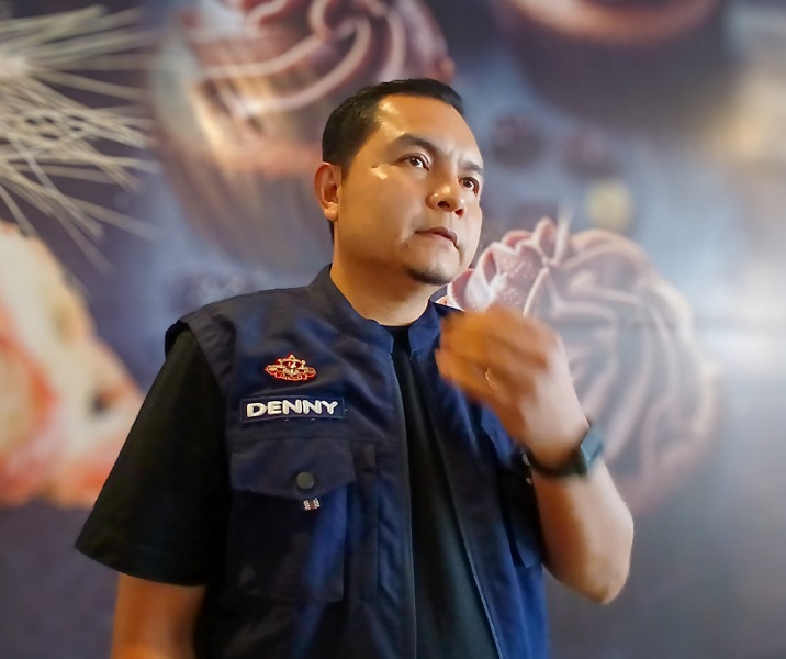 Kritik untuk Bapenda Pekanbaru: ''Hari Ini Tempe, Besok Berubah Lagi''