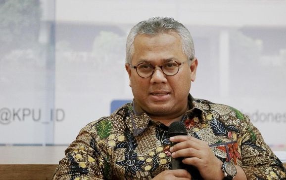 KPU Klaim OTT Komisioner Tak Ganggu Persiapan Pilkada 2020