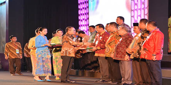 Ini Strategi Pokok dan Kebijakan Pemko Pekanbaru Bidang Ketenagakerjaan