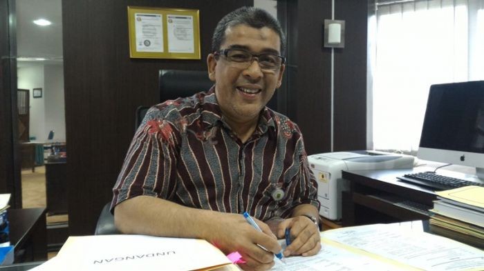 Bappeda Riau: KPK Janji Bantu Masalah RTRW