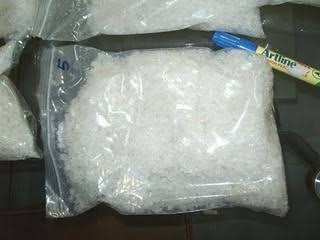 Dalam Satu Jam, Polisi Berhasil Bekuk Dua Pengedar Narkoba di Kuansing